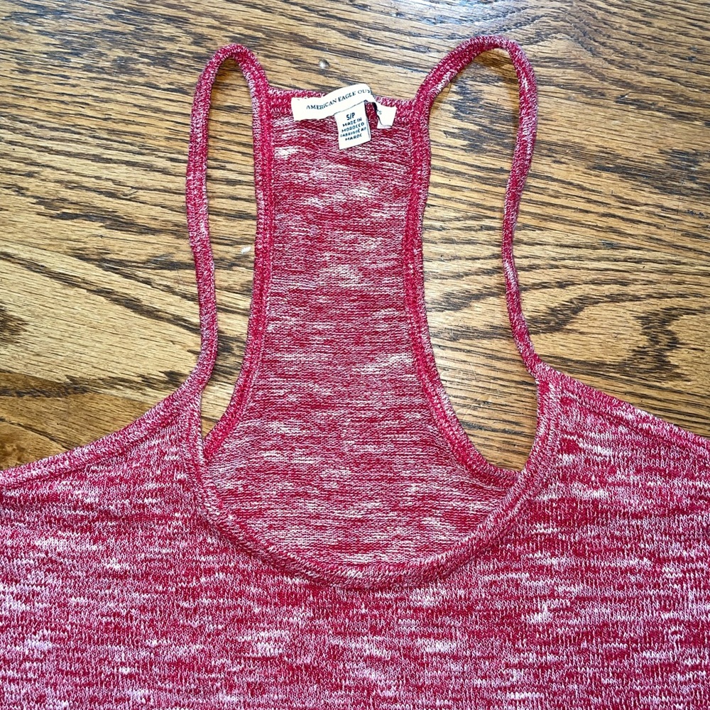 AE Racerback Top - Picture 2 of 2